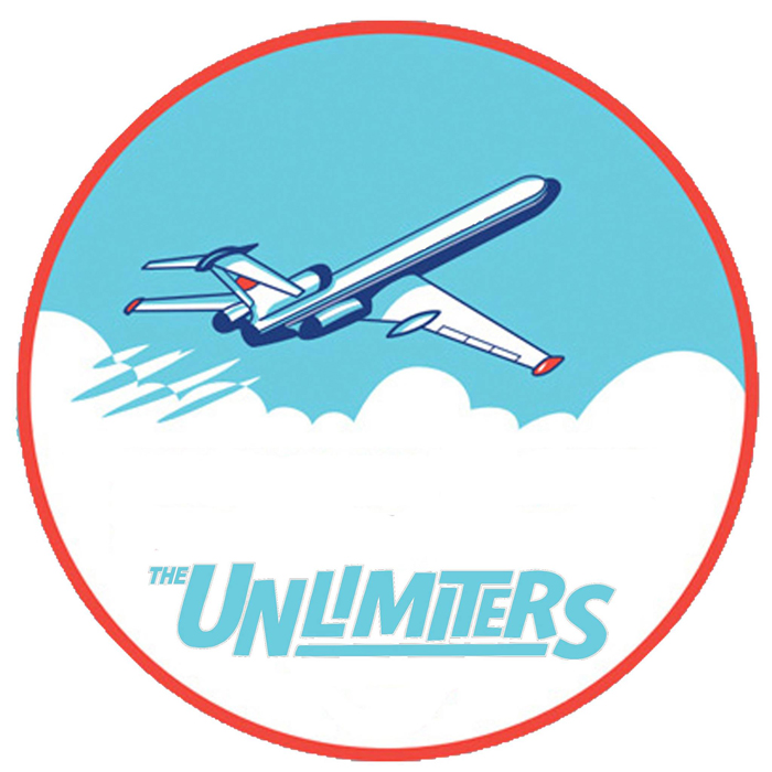 The Unlimiters New Single Cover